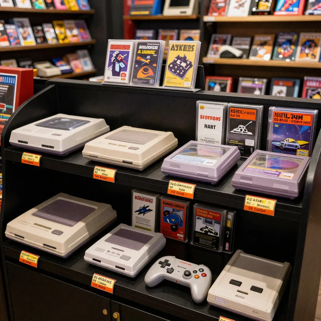 Double Dragon game cartridge